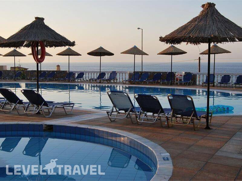 Фотография Mediterraneo Hotel