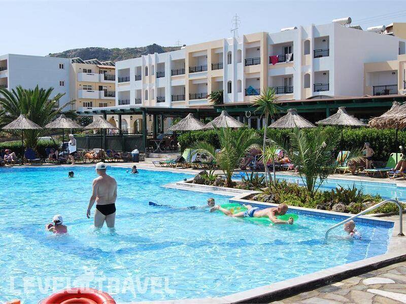 Фотография Mediterraneo Hotel
