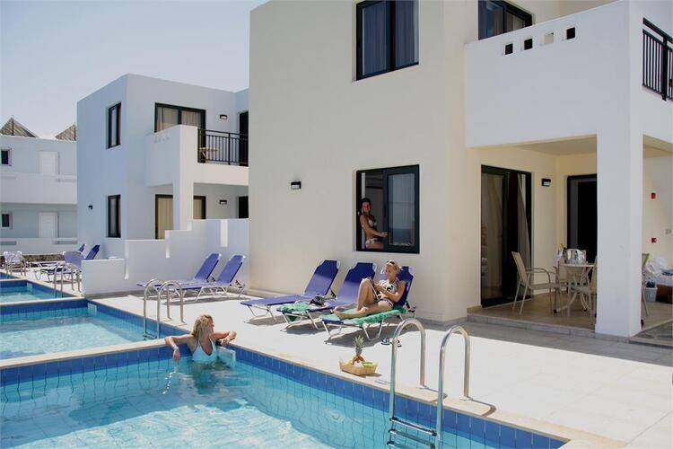 Mediterraneo Hotel