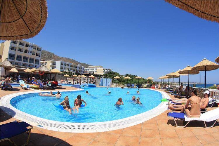 Mediterraneo Hotel