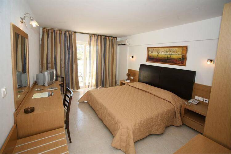 Mediterraneo Hotel