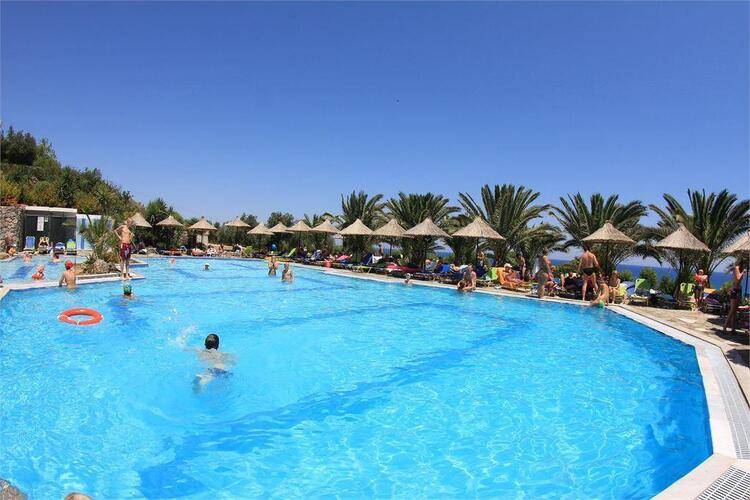 Mediterraneo Hotel