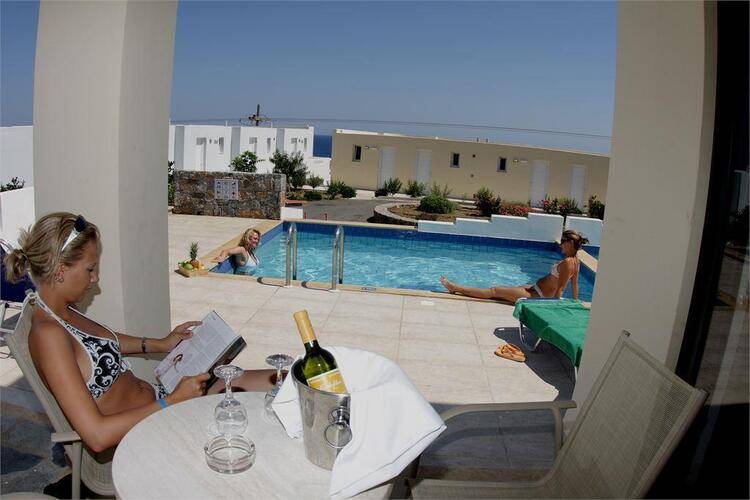 Mediterraneo Hotel