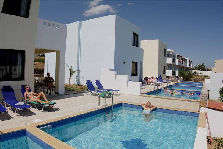 Mediterraneo Hotel