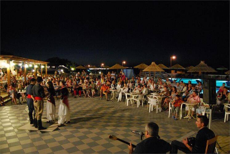 Mediterraneo Hotel