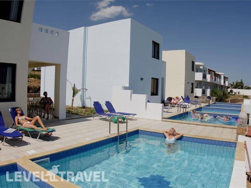 Фотография Mediterraneo Hotel