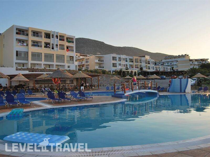 Фотография Mediterraneo Hotel