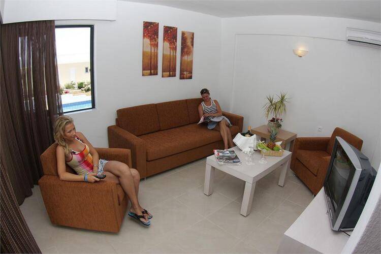 Mediterraneo Hotel
