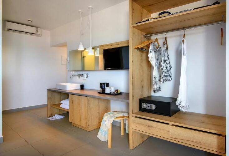 Zeus Hotels Neptuno Beach (Ex.Neptuno Beach)