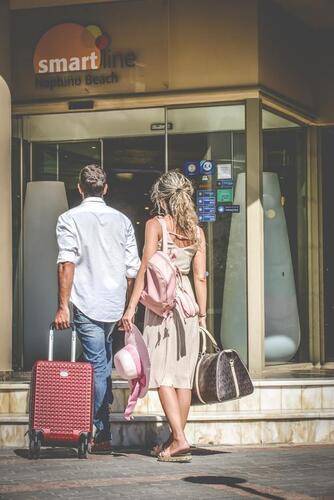 Zeus Hotels Neptuno Beach (Ex.Neptuno Beach)