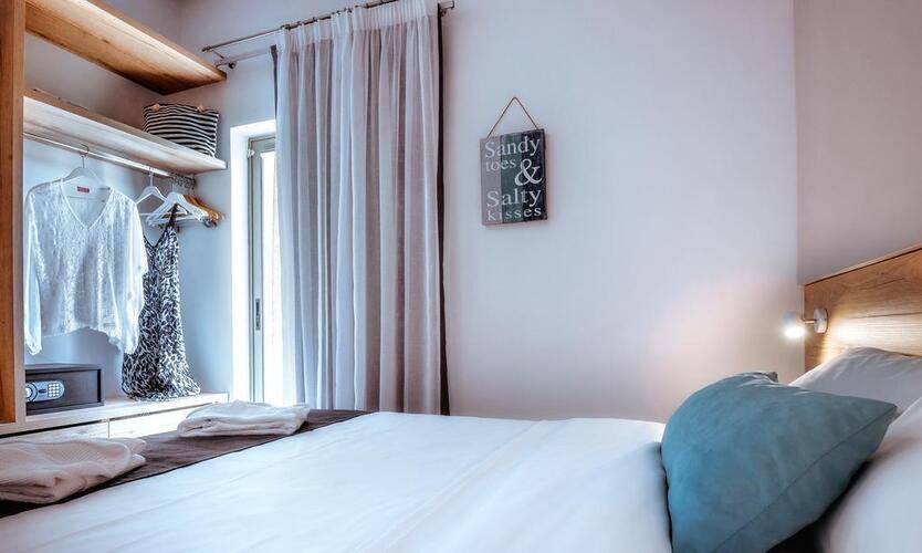 Zeus Hotels Neptuno Beach (Ex.Neptuno Beach)