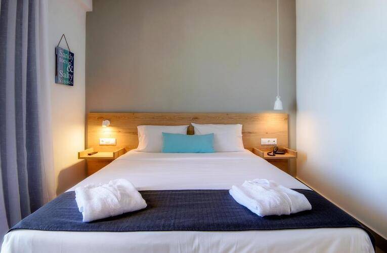 Zeus Hotels Neptuno Beach (Ex.Neptuno Beach)