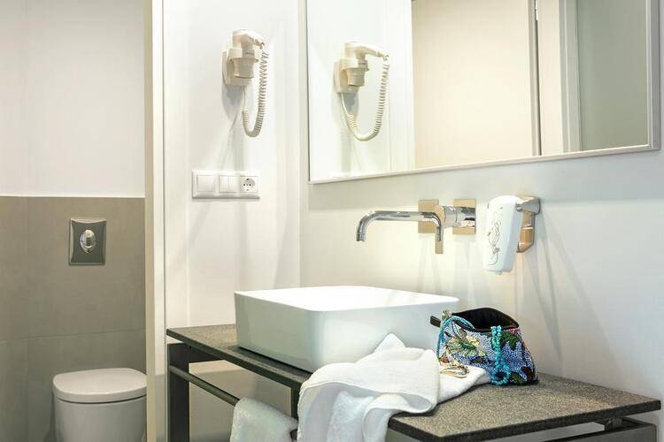 Zeus Hotels Neptuno Beach (Ex.Neptuno Beach)