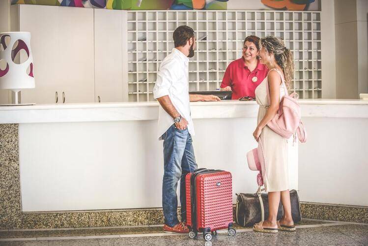 Zeus Hotels Neptuno Beach (Ex.Neptuno Beach)