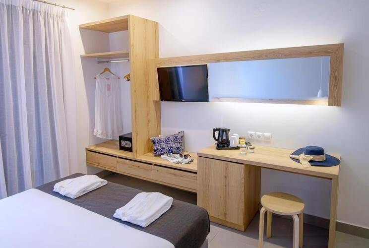 Zeus Hotels Neptuno Beach (Ex.Neptuno Beach)