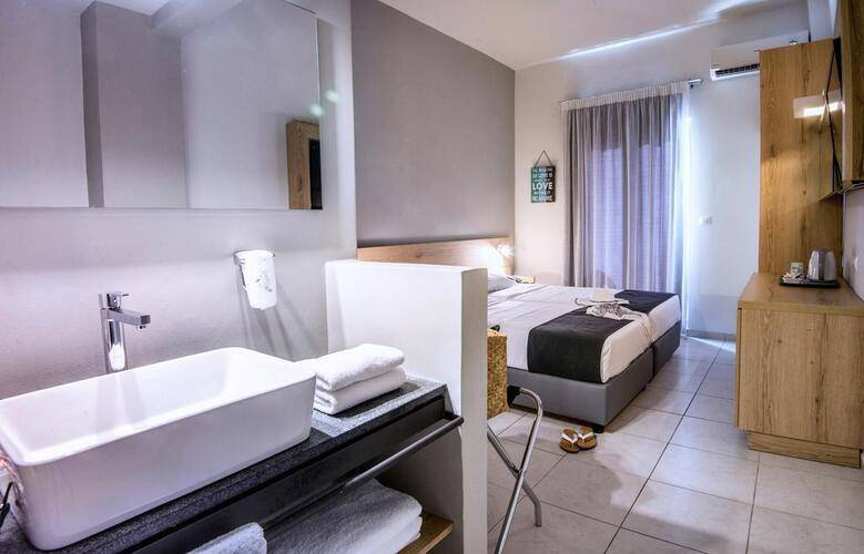Zeus Hotels Neptuno Beach (Ex.Neptuno Beach)
