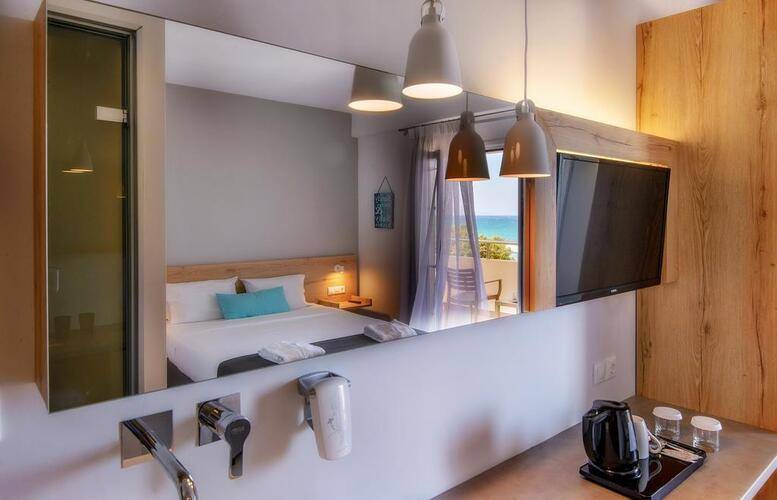 Zeus Hotels Neptuno Beach (Ex.Neptuno Beach)