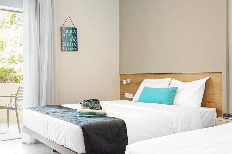 Zeus Hotels Neptuno Beach (Ex.Neptuno Beach)