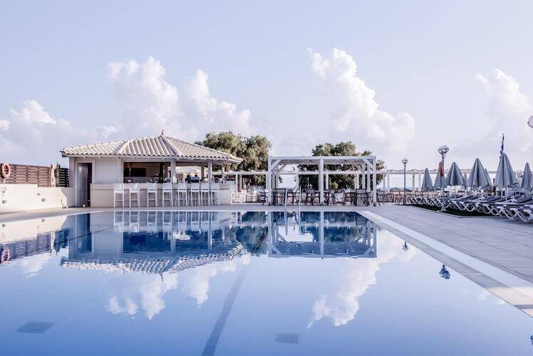 Zeus Hotels Neptuno Beach (Ex.Neptuno Beach)