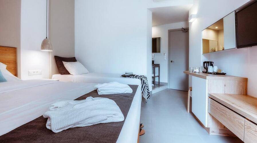 Zeus Hotels Neptuno Beach (Ex.Neptuno Beach)