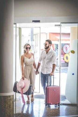 Zeus Hotels Neptuno Beach (Ex.Neptuno Beach)