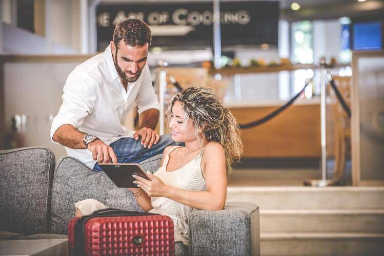 Zeus Hotels Neptuno Beach (Ex.Neptuno Beach)