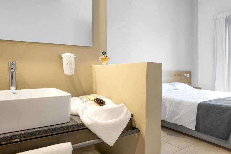 Zeus Hotels Neptuno Beach (Ex.Neptuno Beach)