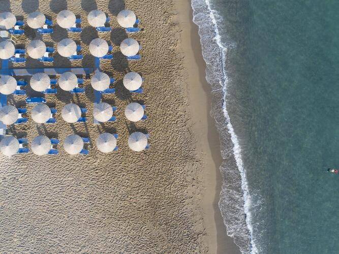 Zeus Hotels Neptuno Beach (Ex.Neptuno Beach)