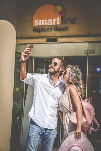 Zeus Hotels Neptuno Beach (Ex.Neptuno Beach)