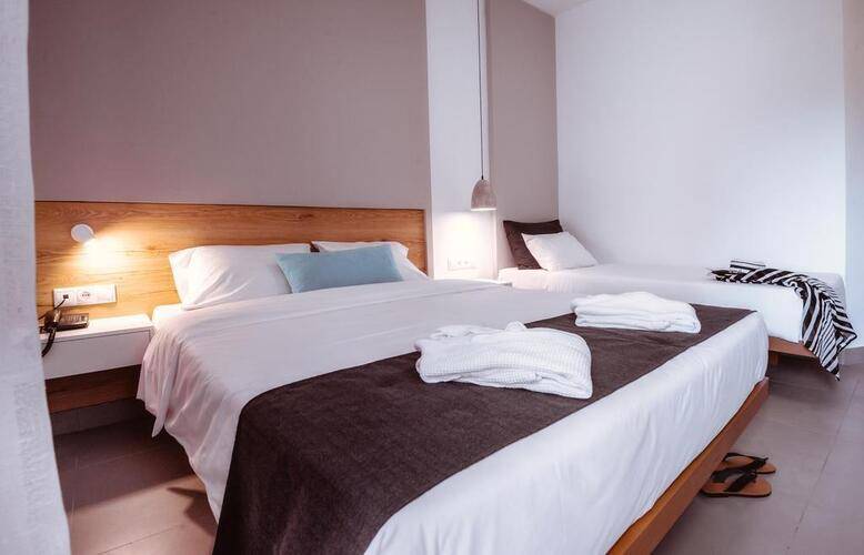 Zeus Hotels Neptuno Beach (Ex.Neptuno Beach)