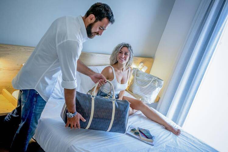Zeus Hotels Neptuno Beach (Ex.Neptuno Beach)