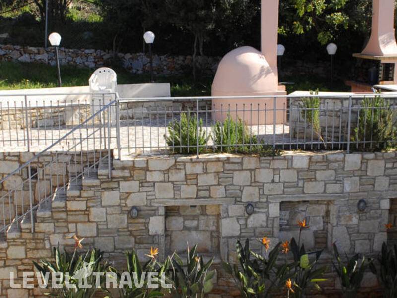 Фотография Okeanides Luxury Villas Фотография Okeanides Luxury Villas