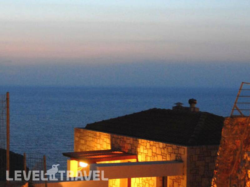 Фотография Okeanides Luxury Villas Фотография Okeanides Luxury Villas