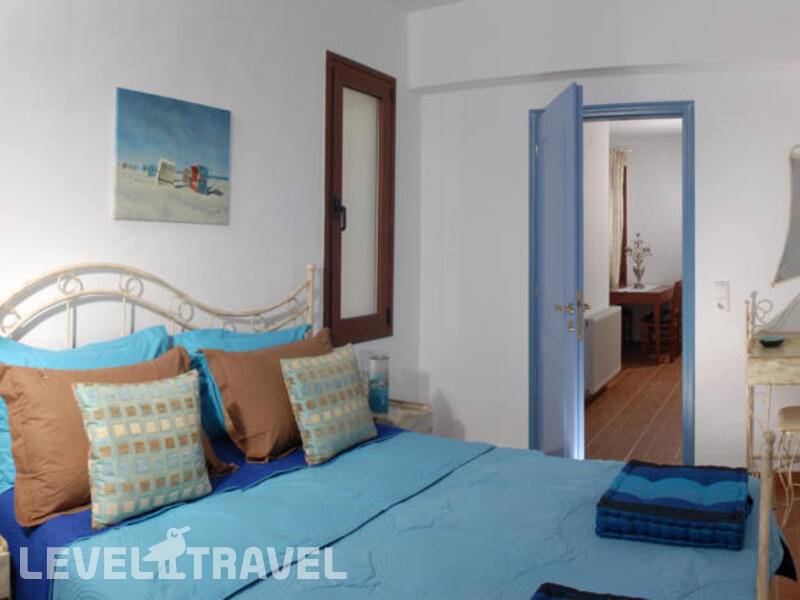 Фотография Okeanides Luxury Villas Фотография Okeanides Luxury Villas