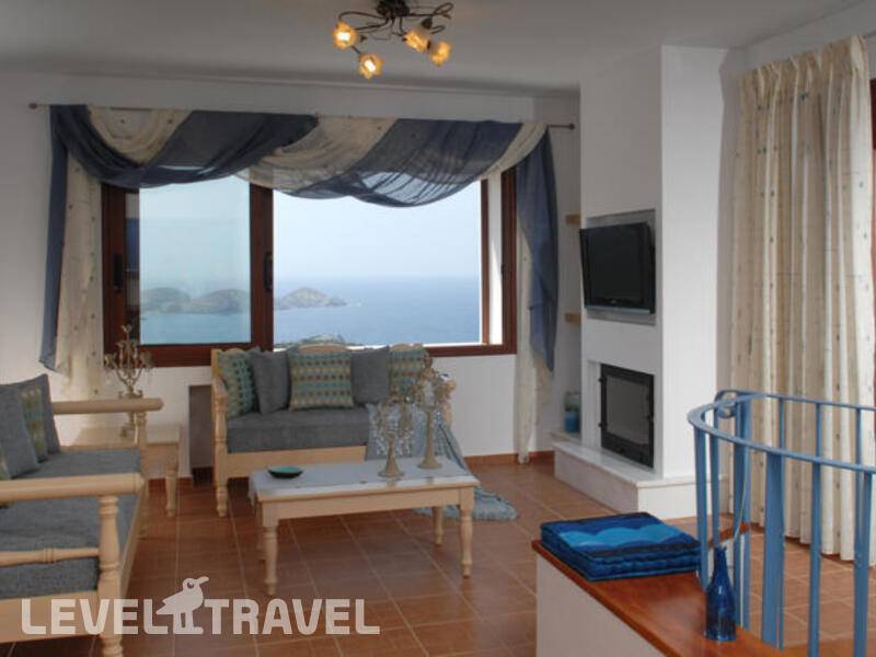 Фотография Okeanides Luxury Villas Фотография Okeanides Luxury Villas