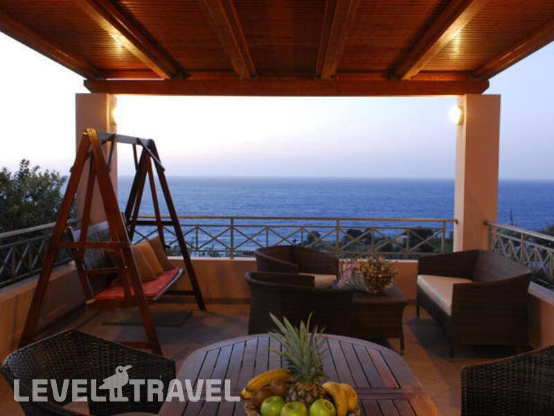 Фотография Okeanides Luxury Villas Фотография Okeanides Luxury Villas