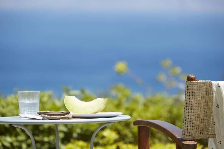 Pleiades Luxury Villas