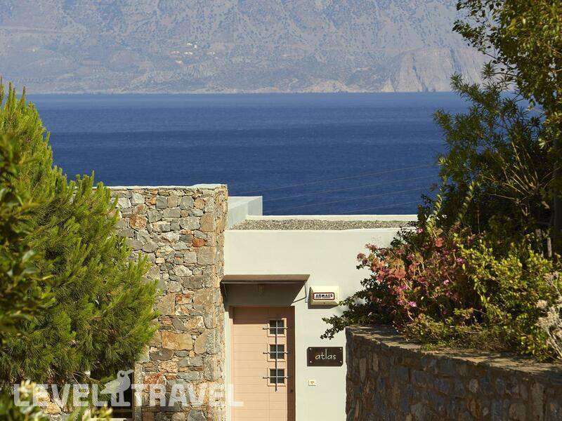 Фотография Pleiades Luxury Villas