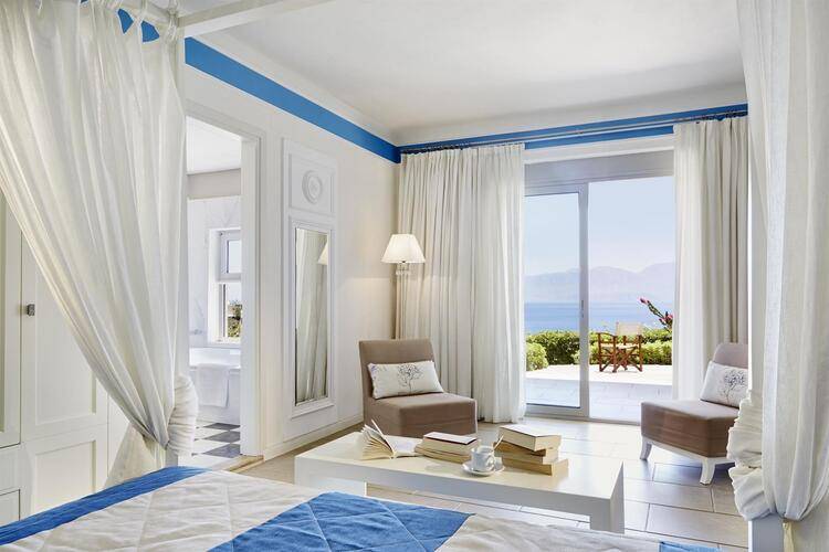 Pleiades Luxury Villas