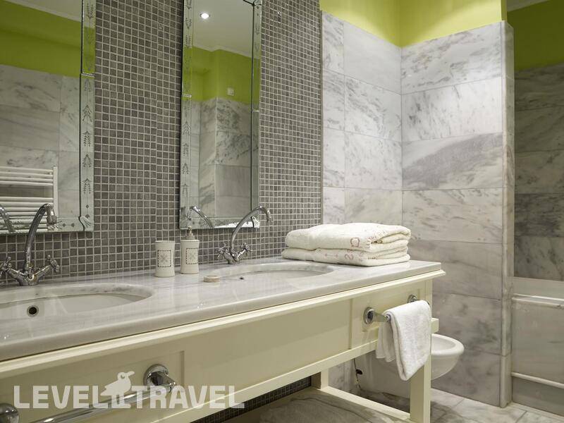 Фотография Pleiades Luxury Villas