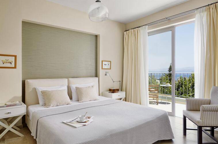Pleiades Luxury Villas