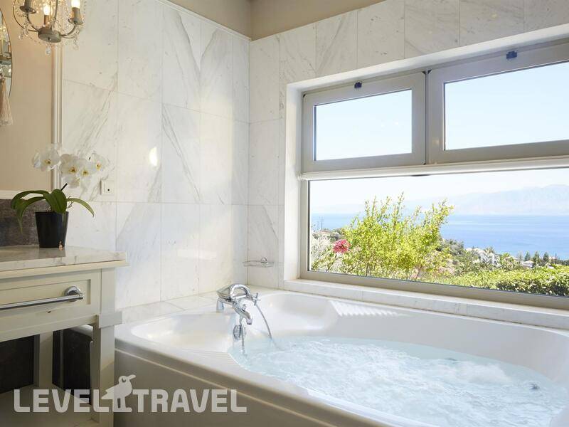 Фотография Pleiades Luxury Villas