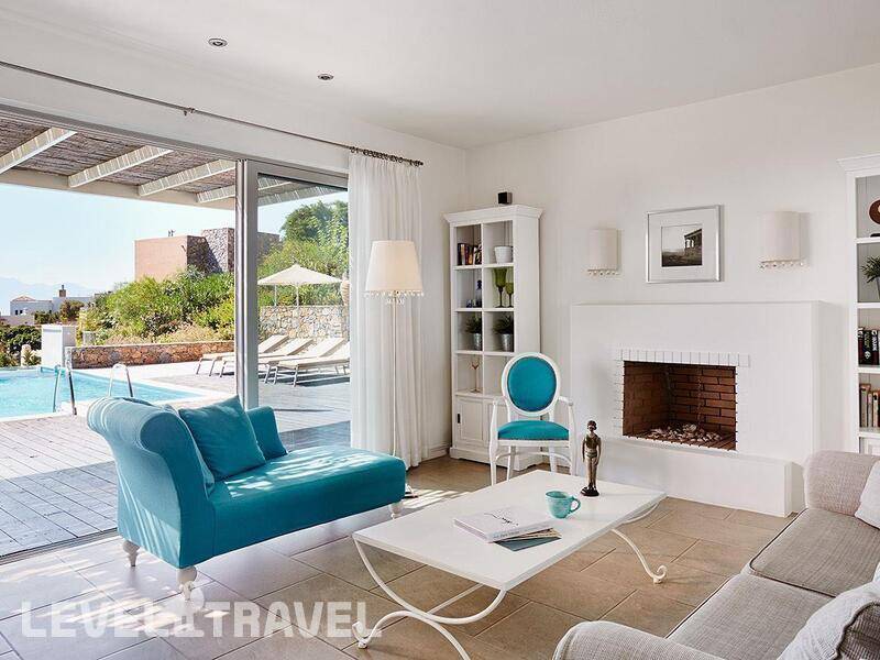 Фотография Pleiades Luxury Villas