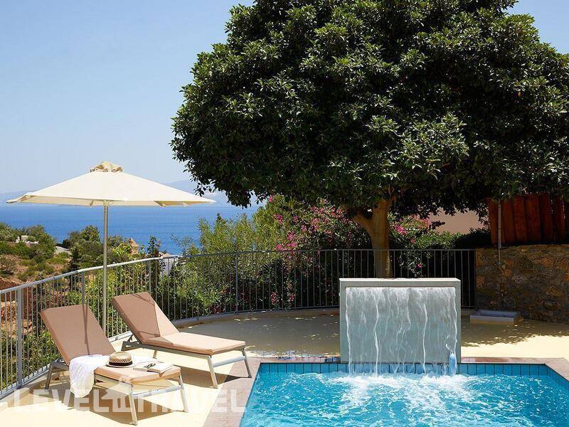 Фотография Pleiades Luxury Villas