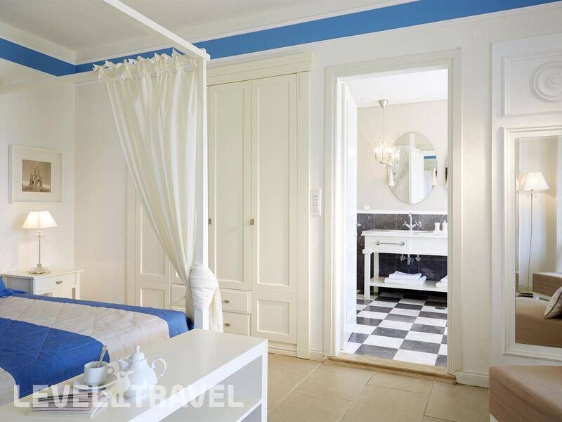 Фотография Pleiades Luxury Villas