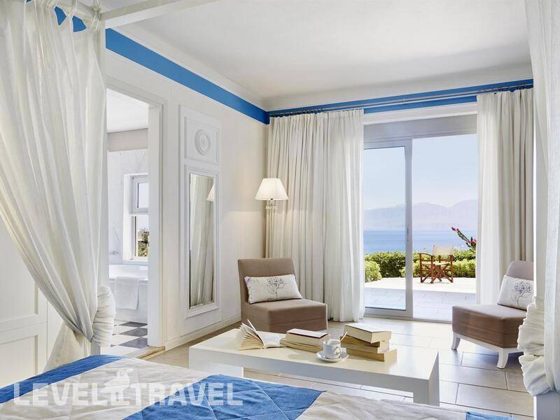 Фотография Pleiades Luxury Villas