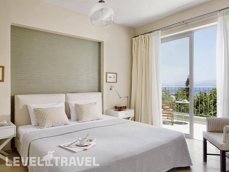 Фотография Pleiades Luxury Villas