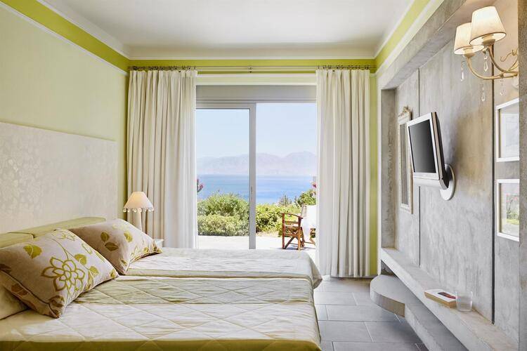 Pleiades Luxury Villas