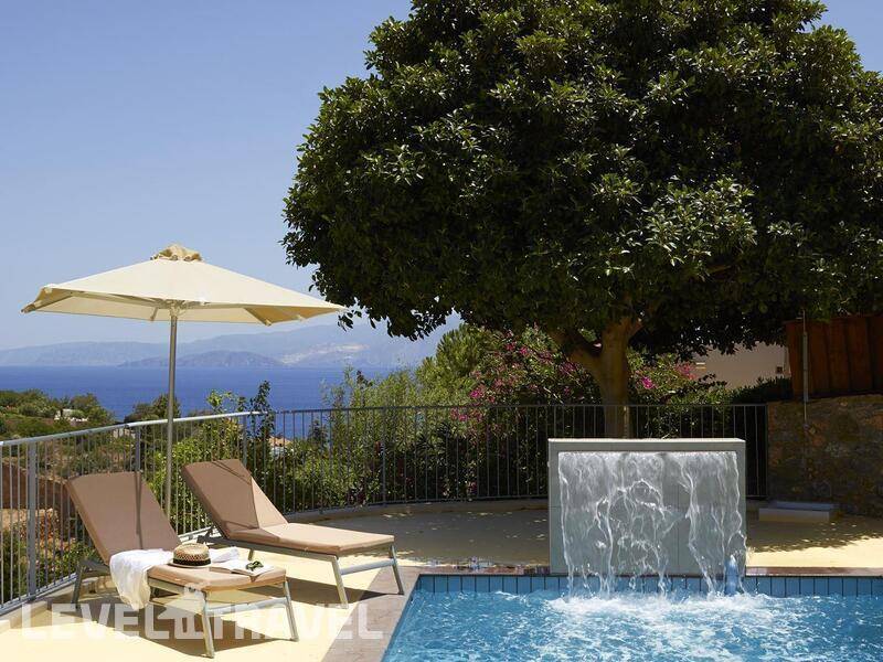 Фотография Pleiades Luxury Villas