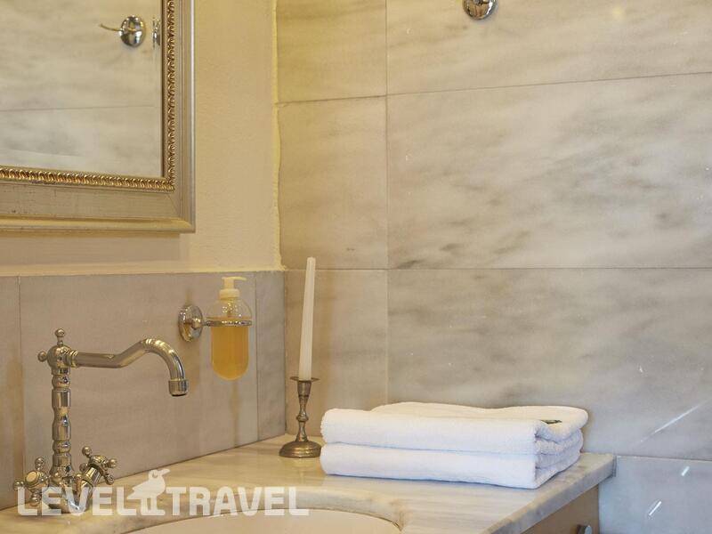 Фотография Pleiades Luxury Villas